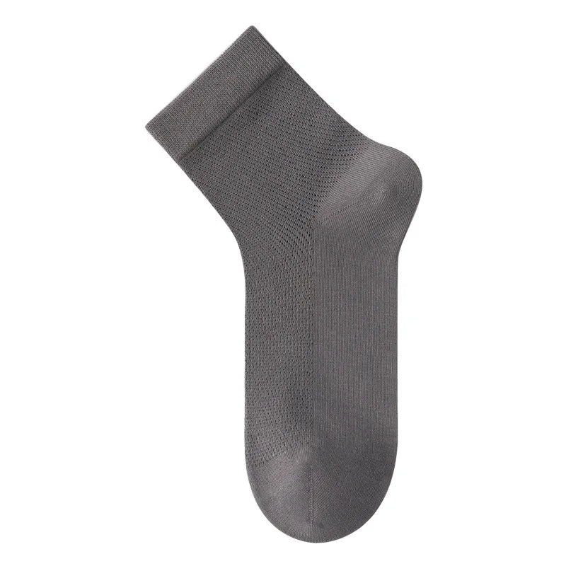 ActiveGrip Cotton Sports Socks