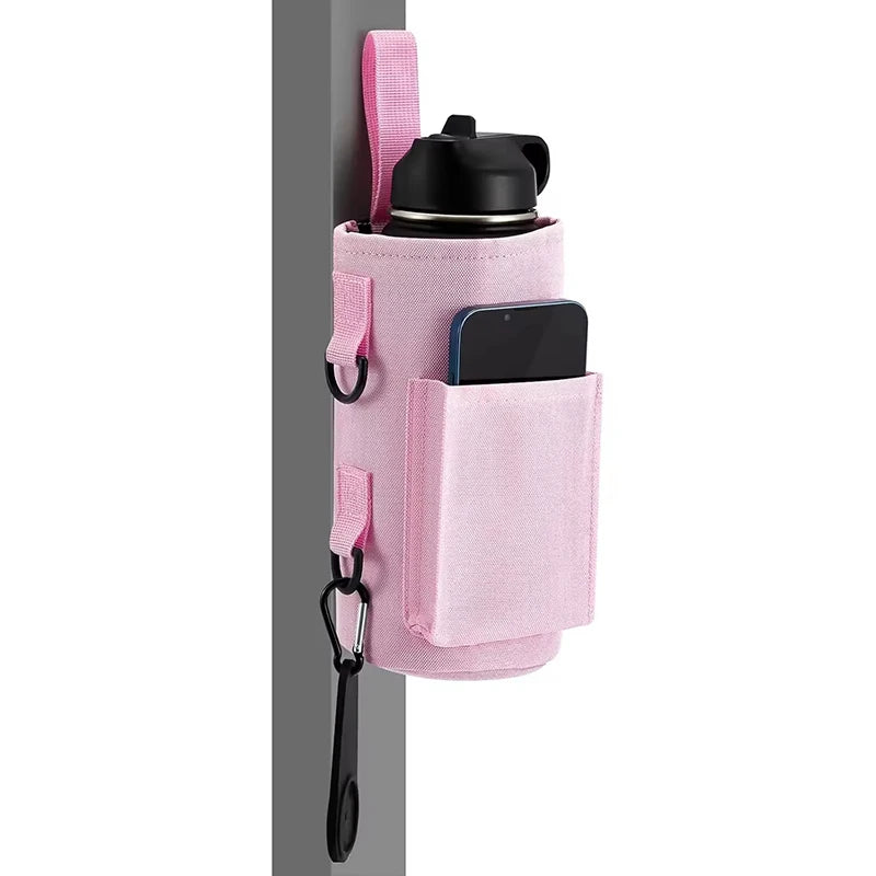 Magnetic Bottle Pouch