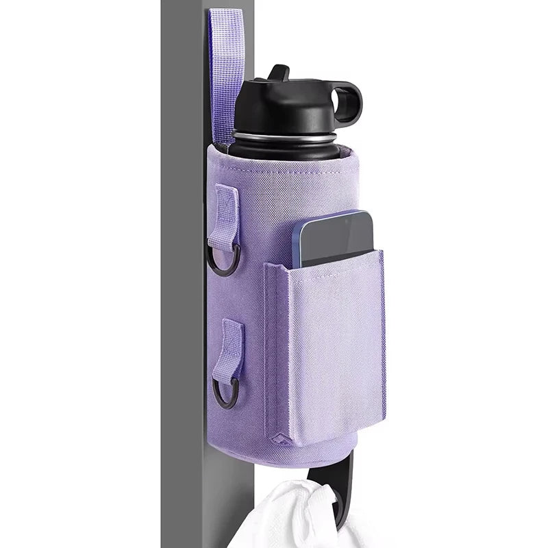 Magnetic Bottle Pouch