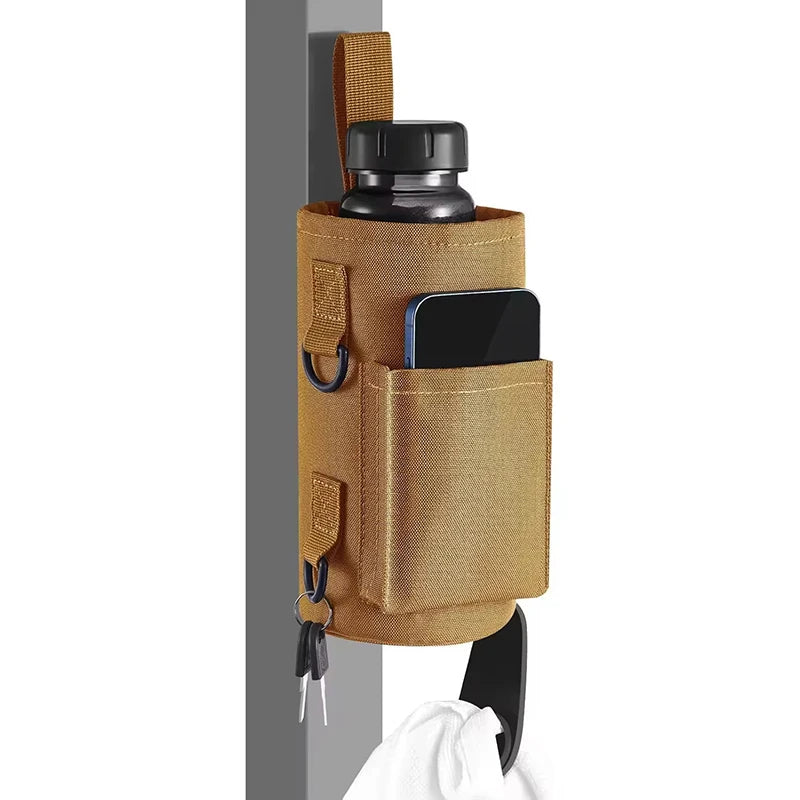 Magnetic Bottle Pouch