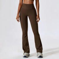 Stretch Flare Leggings