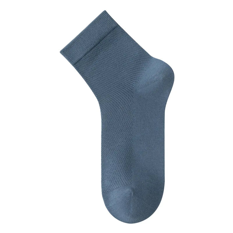 ActiveGrip Cotton Sports Socks