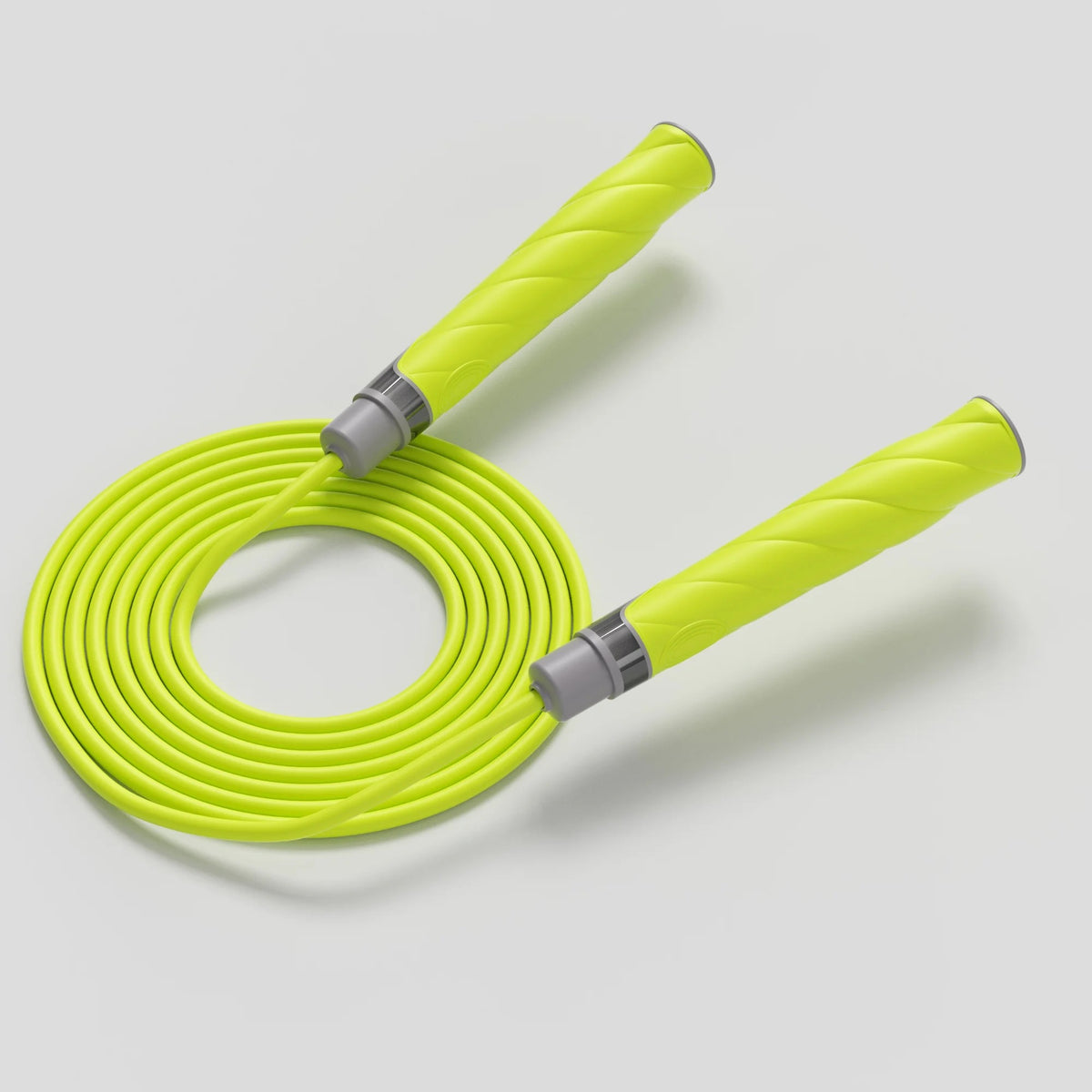SpeedPro Double-Bearing Jump Rope