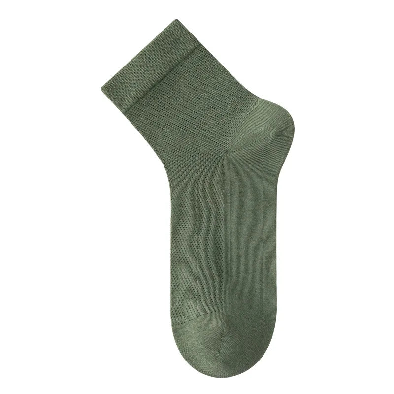ActiveGrip Cotton Sports Socks