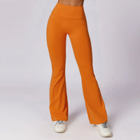 Stretch Flare Leggings