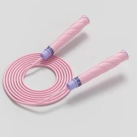 SpeedPro Double-Bearing Jump Rope