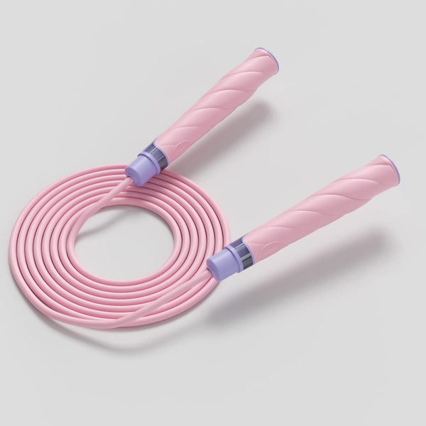 SpeedPro Double-Bearing Jump Rope