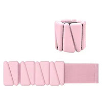Pilates Wrist &amp; Ankle Weights 1lbs/pcs