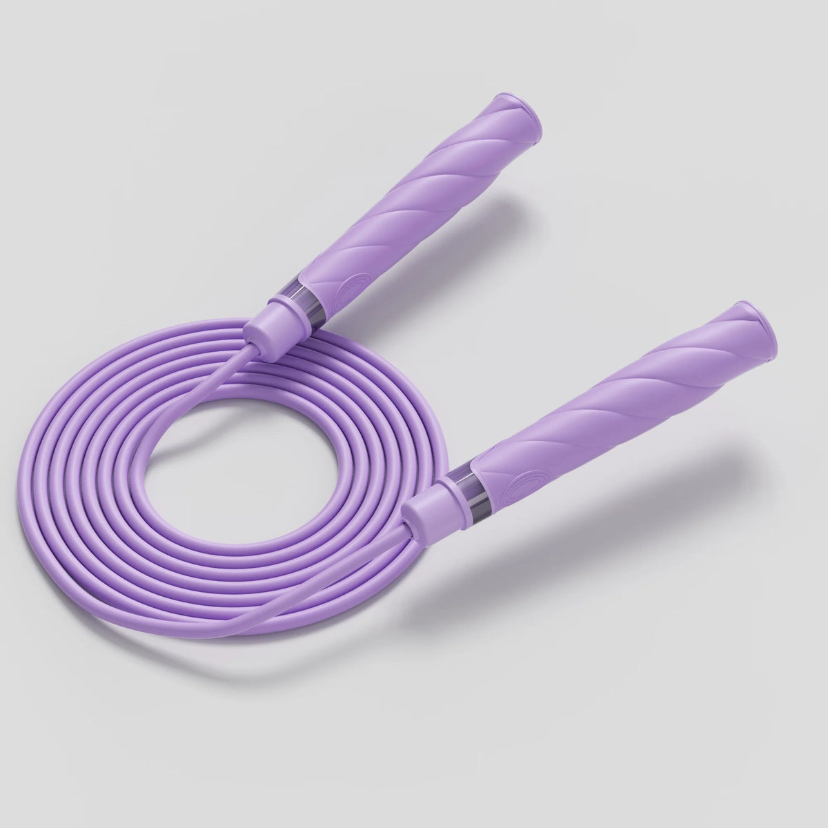SpeedPro Double-Bearing Jump Rope