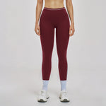 Burgundy Red