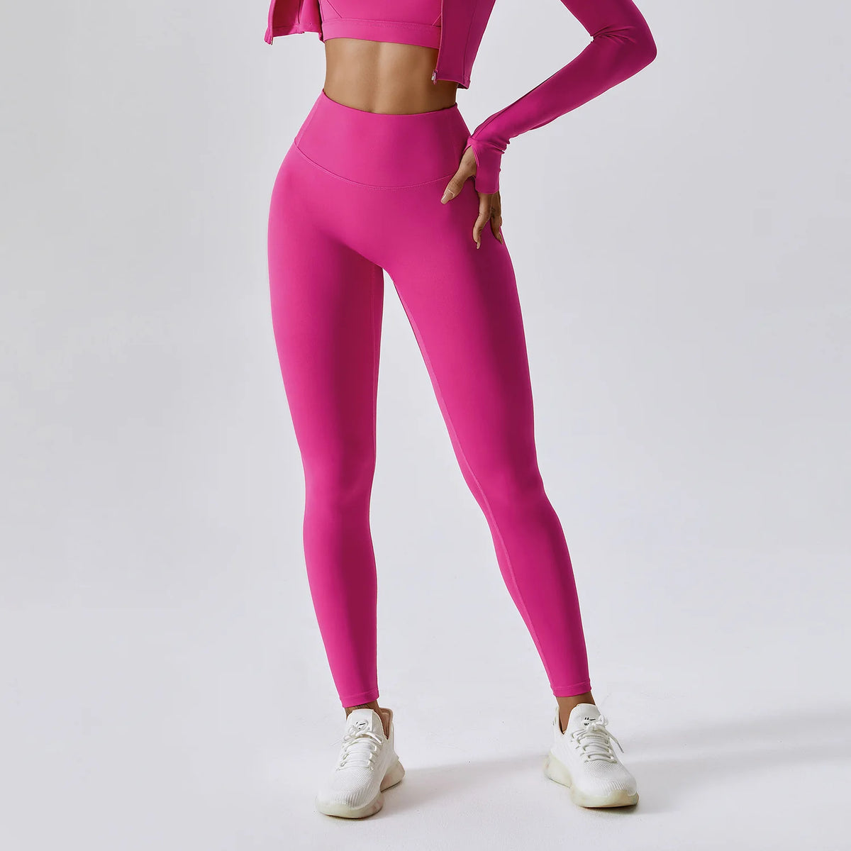 Snatched Sculpt Leggings