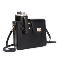 Crossbody Tumbler Bag