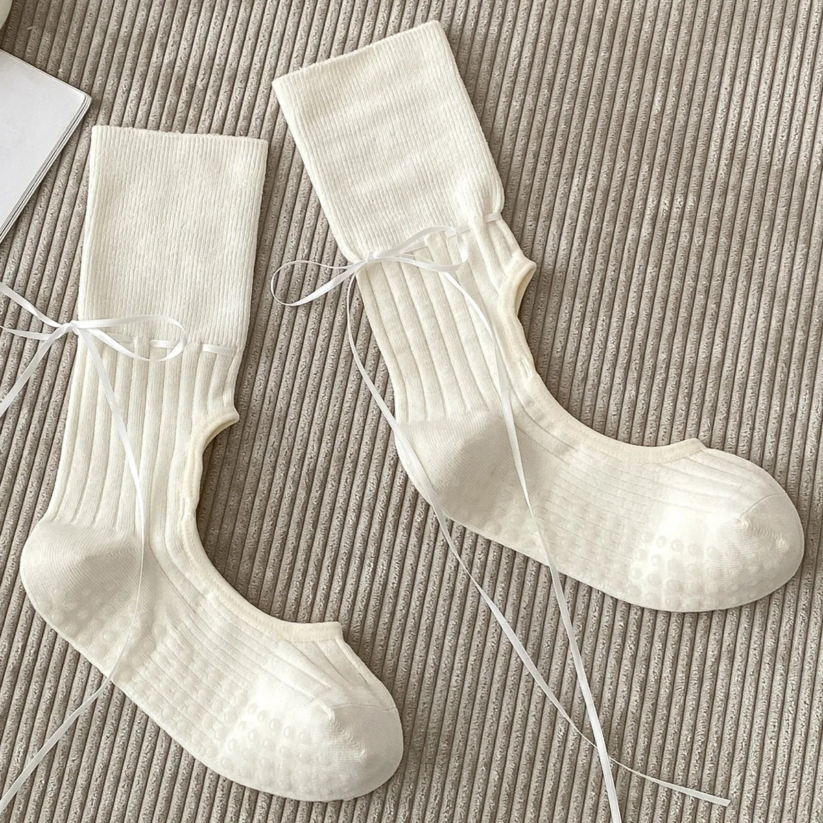 GripFlow Pilates &amp; Yoga Socks